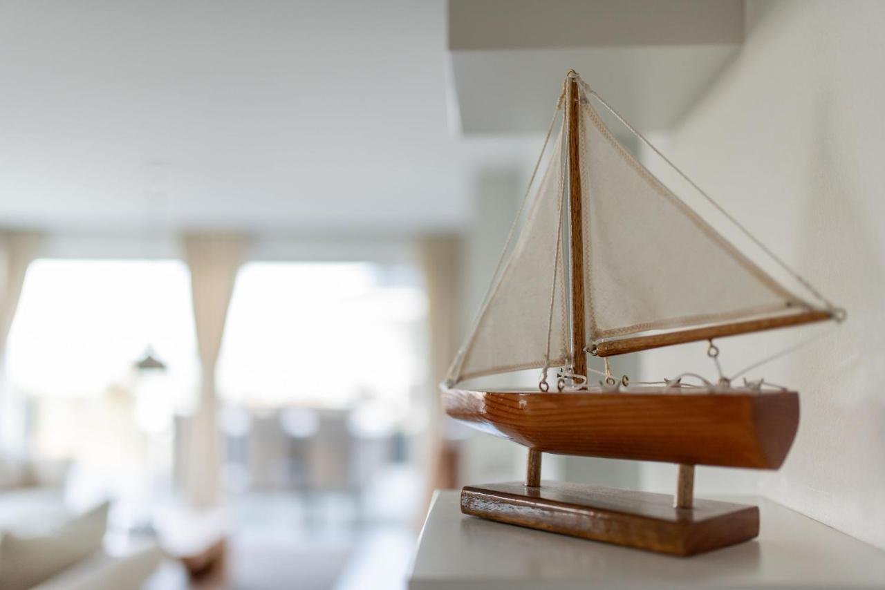 Zweite Heimat Apartment ออลเพนิทซ์ ภายนอก รูปภาพ